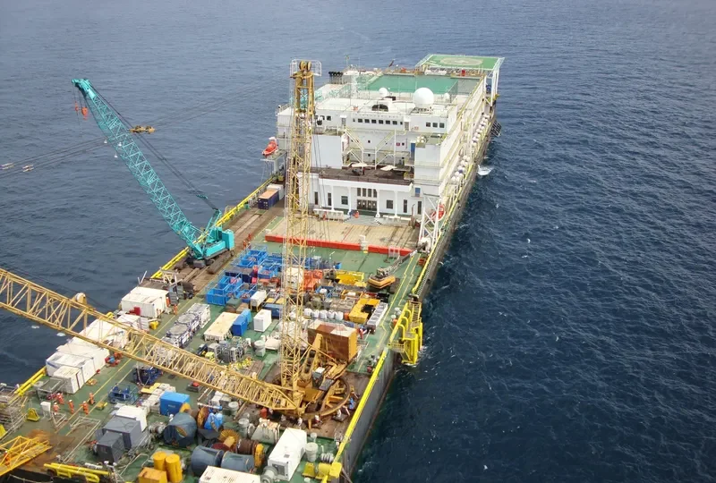 CAMELOT General Cargo IMO 9446221