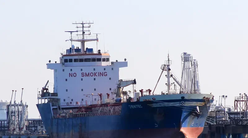 CHEMITEC Tanker IMO 9446257 photo 2