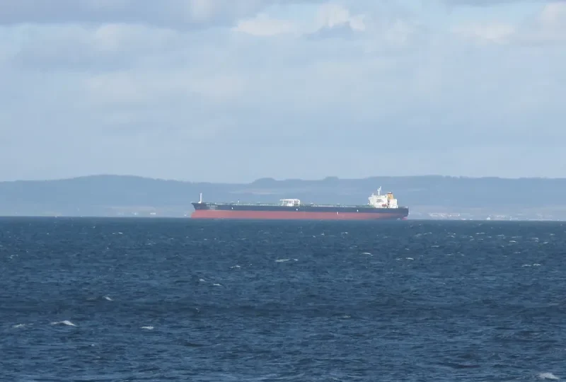 MARE DORICUM Tanker IMO 9446374 photo 9