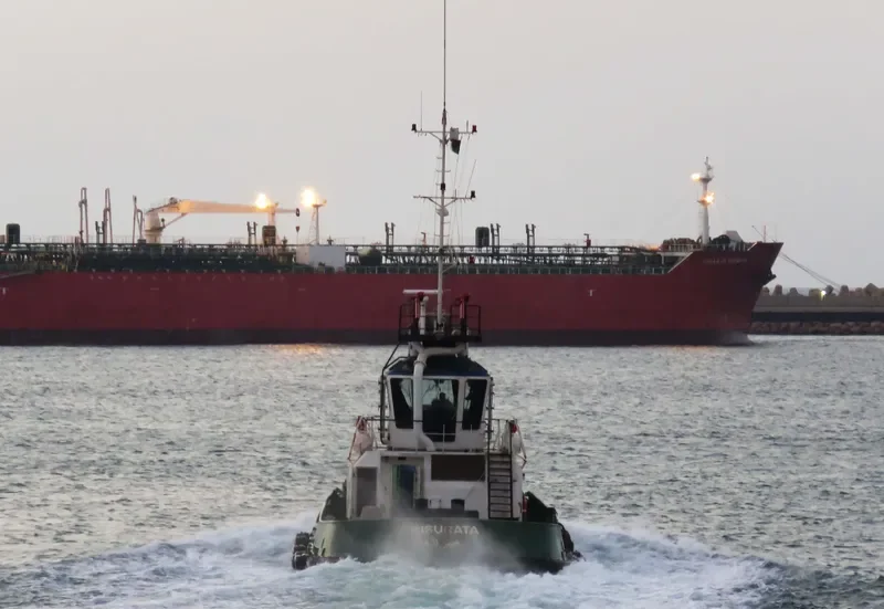 JANNAT General Cargo IMO 9446386