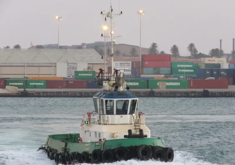JANNAT General Cargo IMO 9446386 photo 3