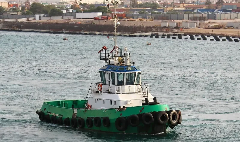 JANNAT General Cargo IMO 9446386 photo 5