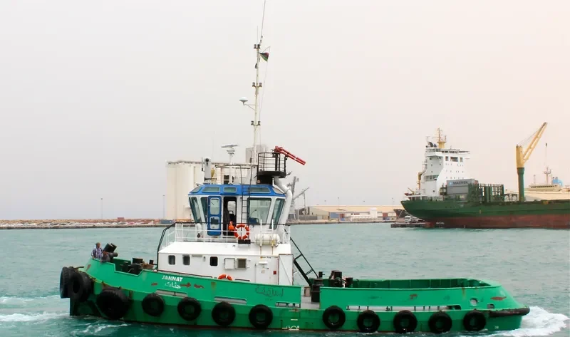 JANNAT General Cargo IMO 9446386 photo 8