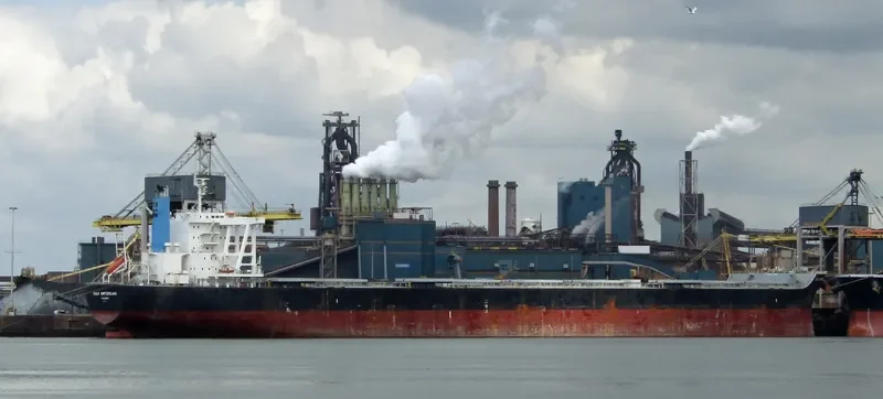 PATRIOTSHIP Bulk Carrier IMO 9446441 photo 3