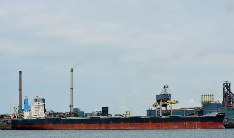 PATRIOTSHIP Bulk Carrier IMO 9446441 photo 10