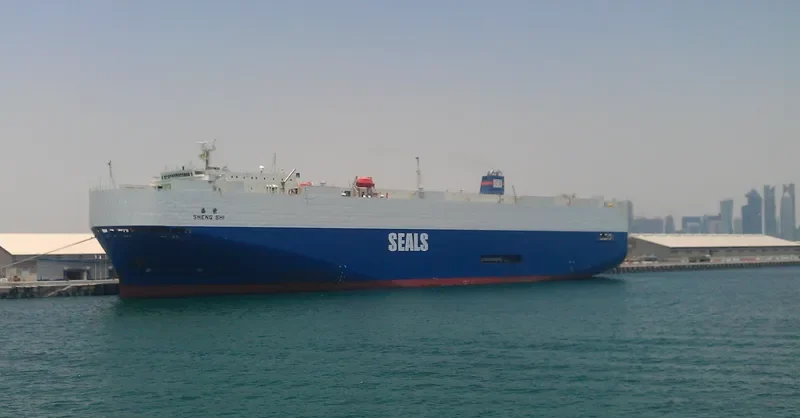 MALAYSIA BRAVE General Cargo IMO 9446477