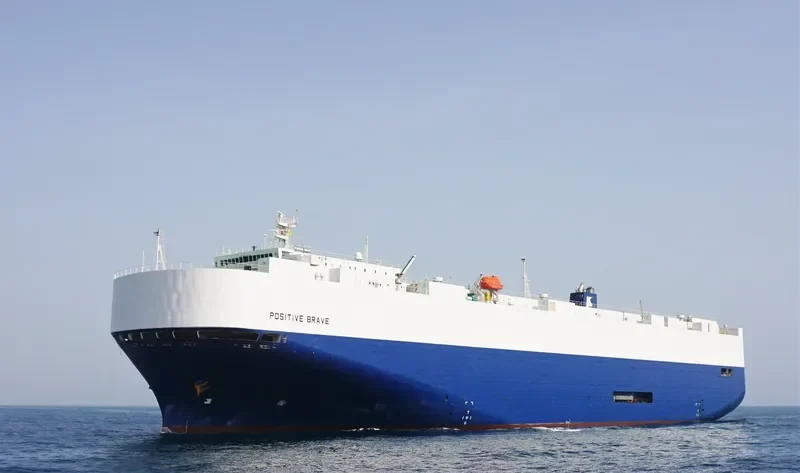 MALAYSIA BRAVE General Cargo IMO 9446477 photo 2