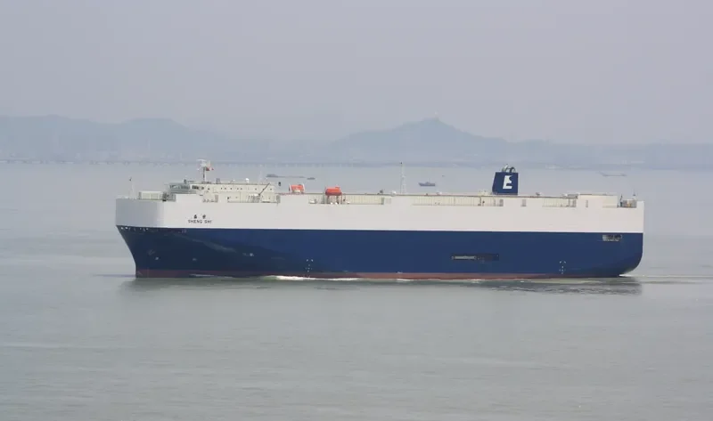 MALAYSIA BRAVE General Cargo IMO 9446477 photo 4