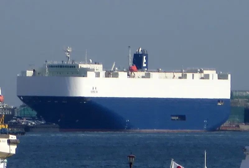 MALAYSIA BRAVE General Cargo IMO 9446477 photo 5