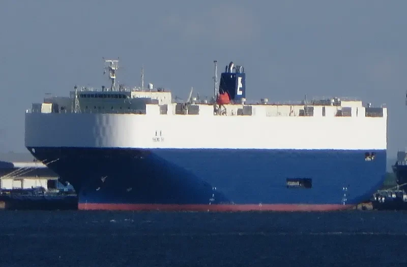 MALAYSIA BRAVE General Cargo IMO 9446477 photo 6