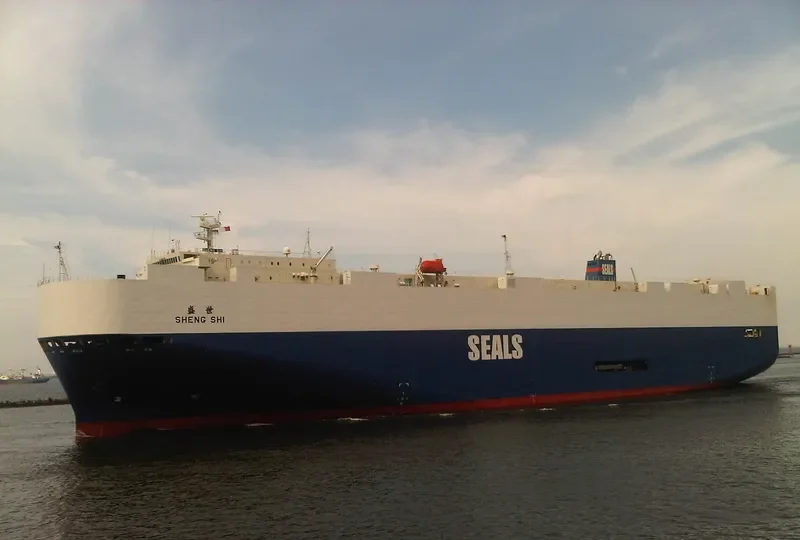 MALAYSIA BRAVE General Cargo IMO 9446477 photo 7