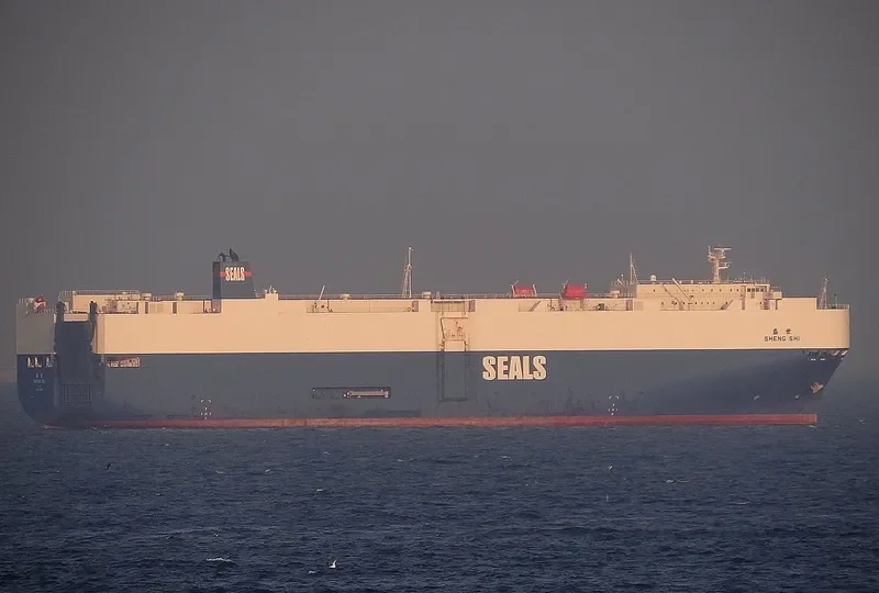 MALAYSIA BRAVE General Cargo IMO 9446477 photo 8