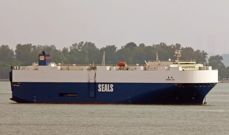 MALAYSIA BRAVE General Cargo IMO 9446477 photo 9