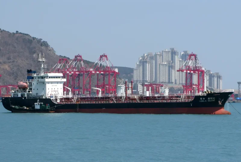 LADY ELIZABETH Tanker IMO 9446491 photo 3