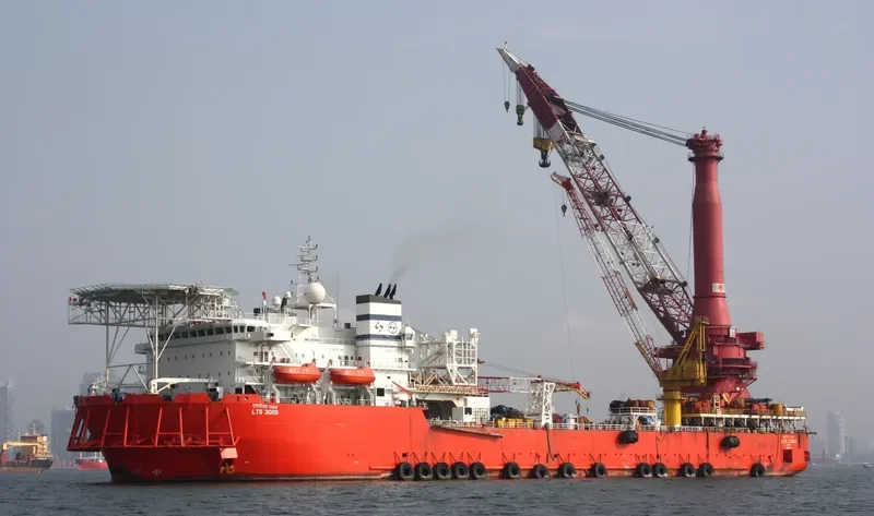 LTS 3000 General Cargo IMO 9446843 photo 3