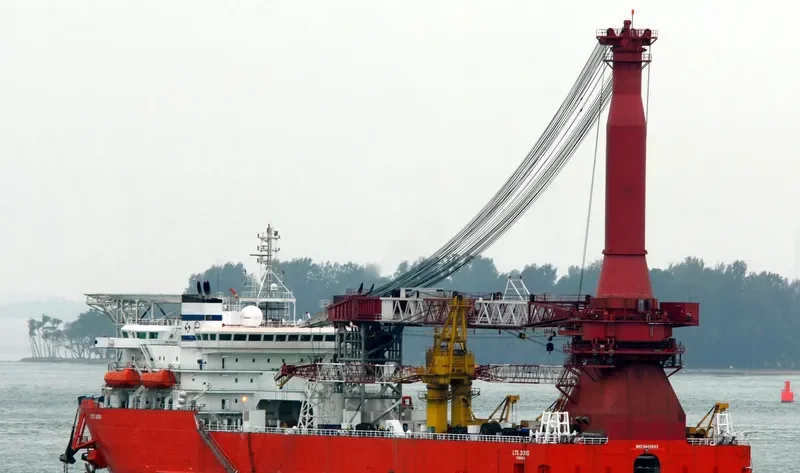 LTS 3000 General Cargo IMO 9446843 photo 4