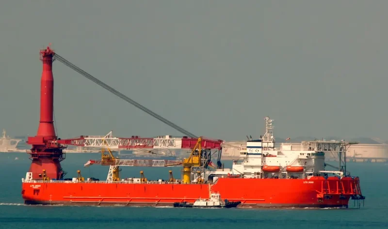 LTS 3000 General Cargo IMO 9446843 photo 5