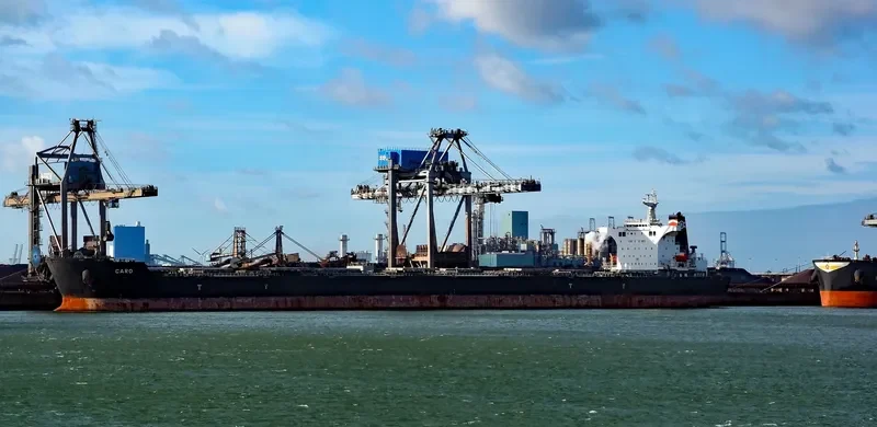 CARO Bulk Carrier IMO 9446879 photo 7