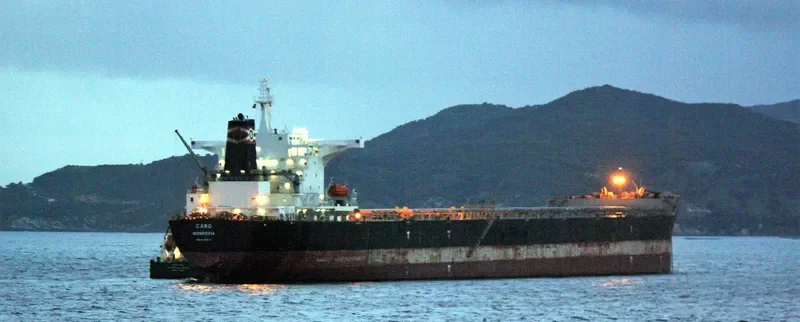 CARO Bulk Carrier IMO 9446879 photo 9