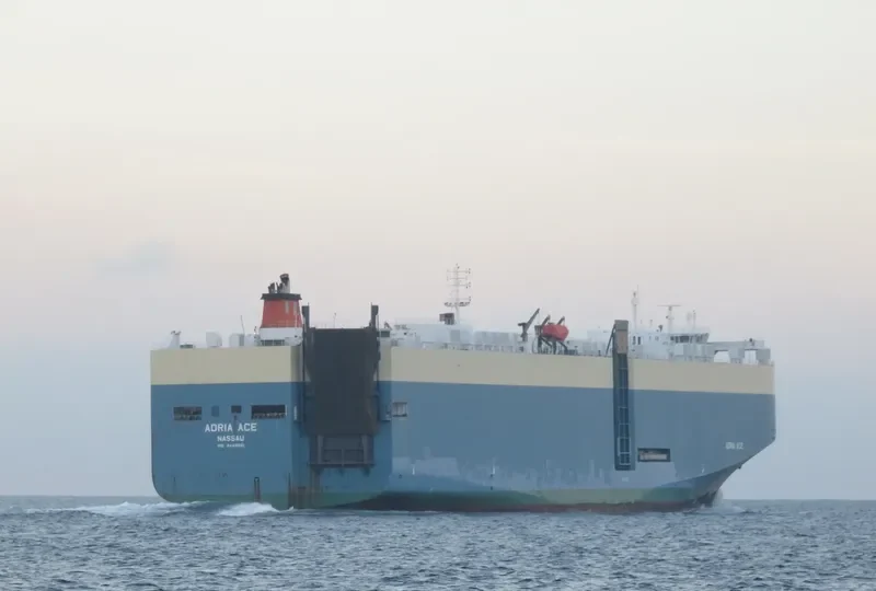 ADRIA ACE General Cargo IMO 9446881 photo 6