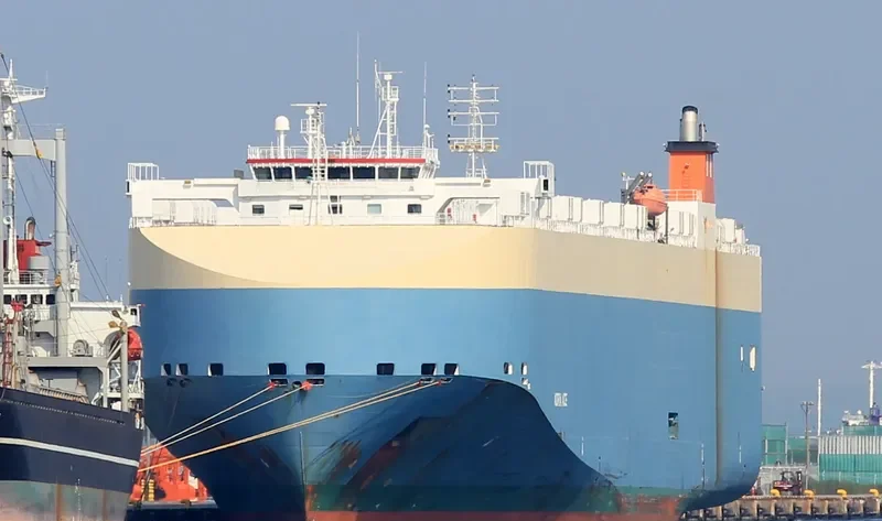 ADRIA ACE General Cargo IMO 9446881 photo 10