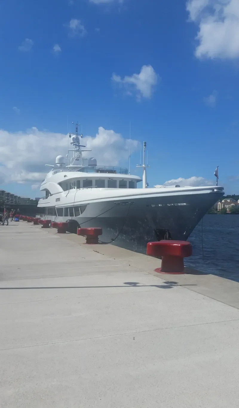 LATITUDE General Cargo IMO 9446922 photo 5