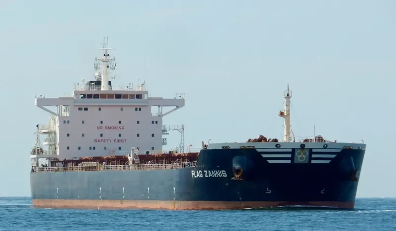 MARIPERLA Bulk Carrier IMO 9447017 photo 7