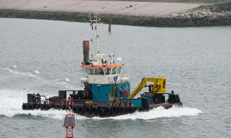 COASTAL GUARDIAN General Cargo IMO 9447093 photo 3