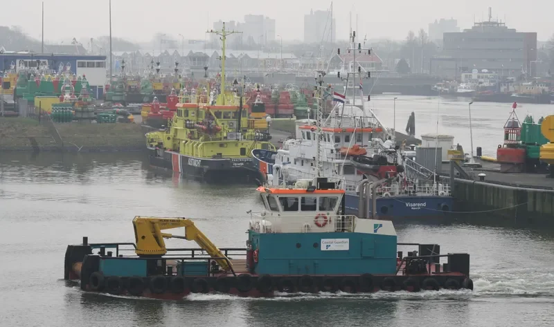 COASTAL GUARDIAN General Cargo IMO 9447093 photo 4