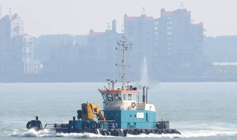 COASTAL GUARDIAN General Cargo IMO 9447093 photo 8