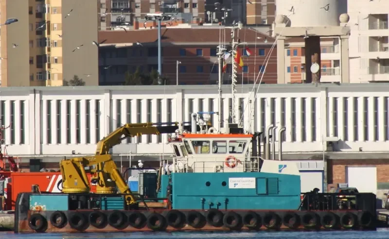 COASTAL GUARDIAN General Cargo IMO 9447093 photo 10