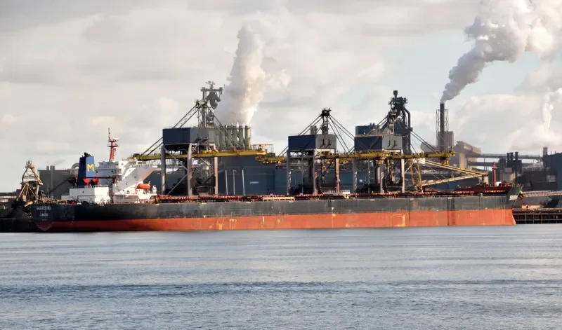 EKATERINI Bulk Carrier IMO 9447158 photo 2