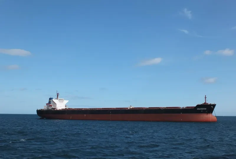 EKATERINI Bulk Carrier IMO 9447158 photo 5