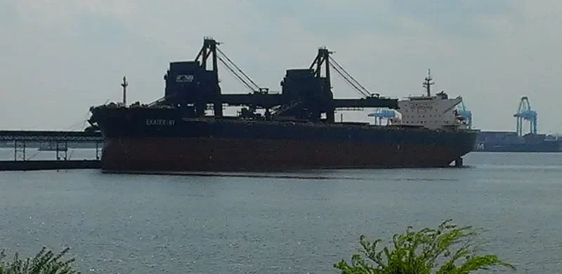 EKATERINI Bulk Carrier IMO 9447158 photo 6