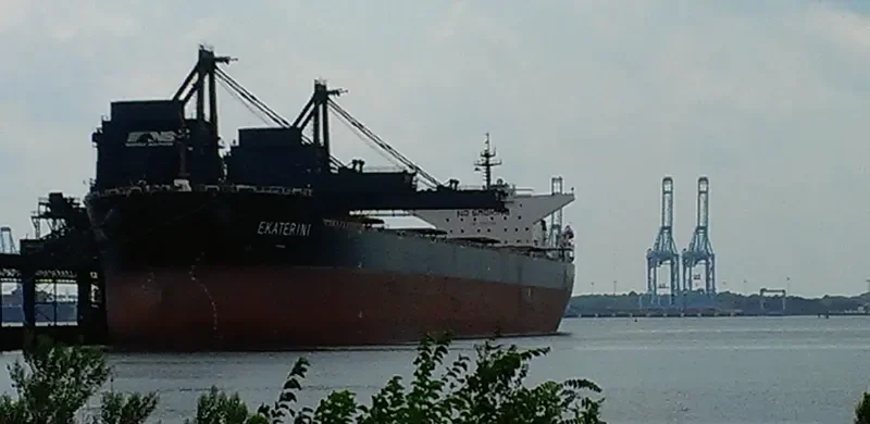 EKATERINI Bulk Carrier IMO 9447158 photo 7