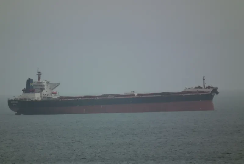EKATERINI Bulk Carrier IMO 9447158 photo 8