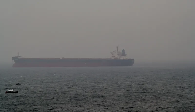 EKATERINI Bulk Carrier IMO 9447158 photo 10
