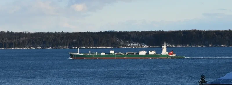 ATB FREEPORT General Cargo IMO 9447249
