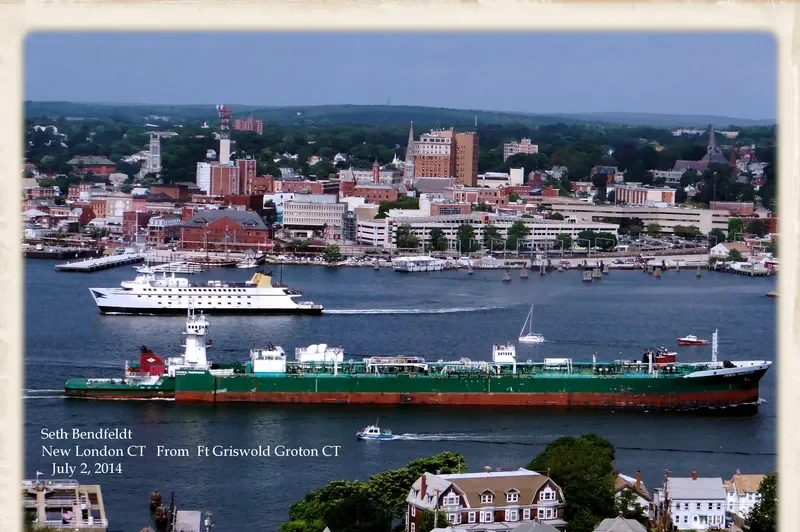 ATB FREEPORT General Cargo IMO 9447249 photo 3