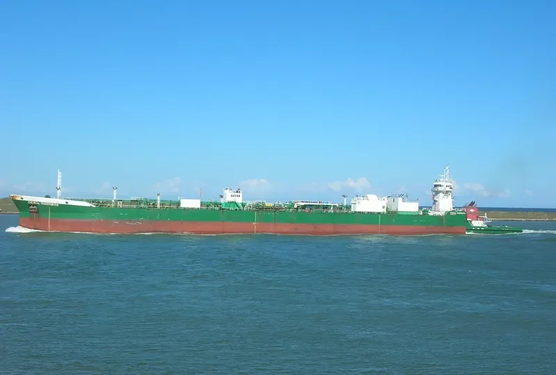 ATB FREEPORT General Cargo IMO 9447249 photo 4