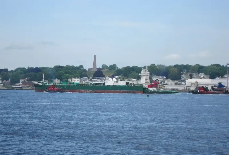 ATB FREEPORT General Cargo IMO 9447249 photo 5