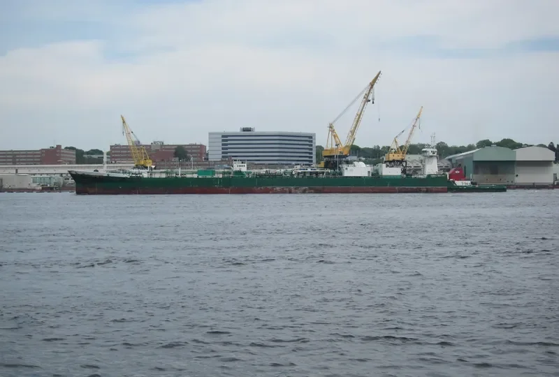 ATB FREEPORT General Cargo IMO 9447249 photo 6