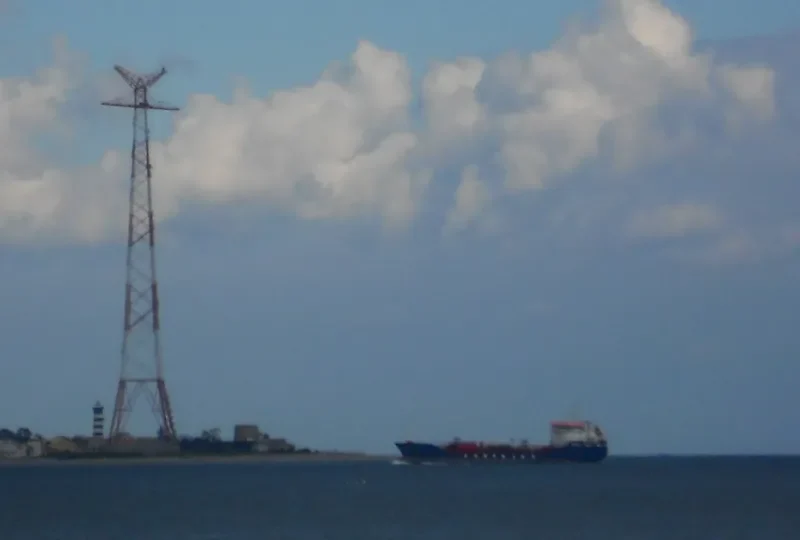 FT ALBARO Tanker IMO 9447275 photo 10