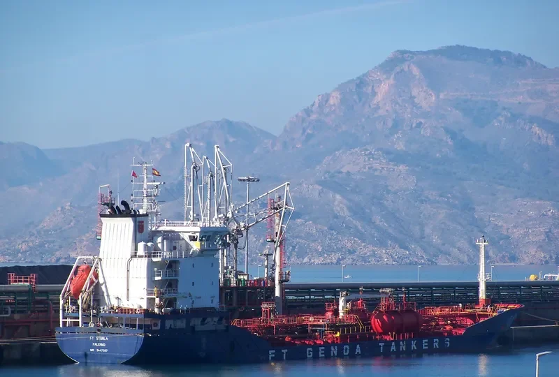 FT STURLA Tanker IMO 9447287 photo 7