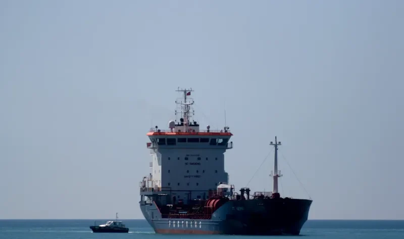 FT NERVI Tanker IMO 9447299 photo 6