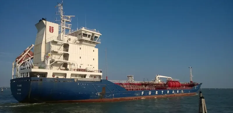 FT QUINTO Tanker IMO 9447304 photo 5