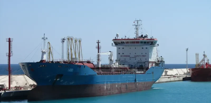 ATLANTIK PRIDE Tanker IMO 9447328 photo 2