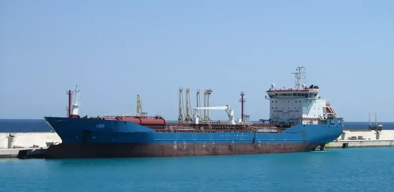 ATLANTIK PRIDE Tanker IMO 9447328 photo 3