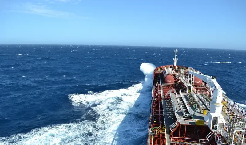 ATLANTIK PRIDE Tanker IMO 9447328 photo 7