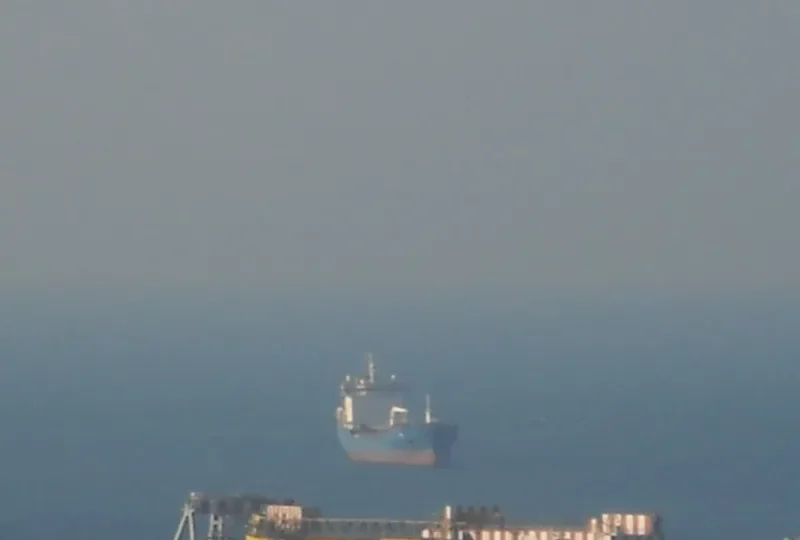 ATLANTIK PRIDE Tanker IMO 9447328 photo 8